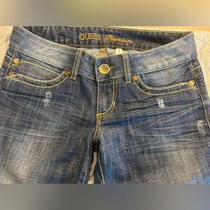 Guess Premium Jeans